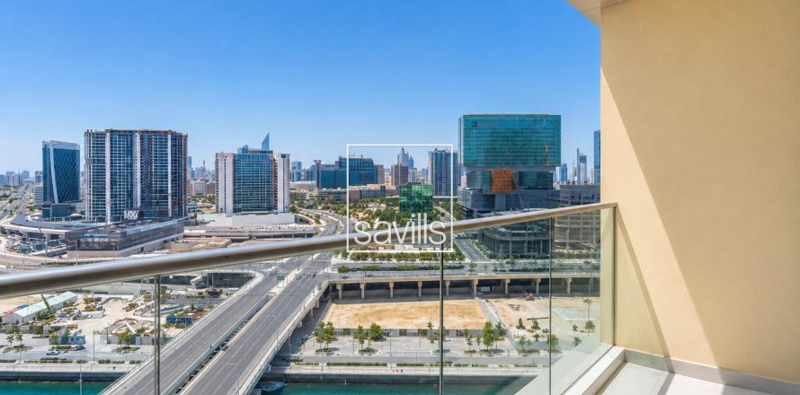 Apartamento en Al Reem Island, Abu Dhabi, EAU 1 dormitorio, 80.27 m² № 764830