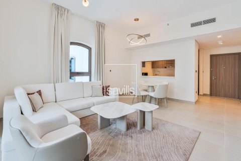 Yas Island, Abu Dhabi, UAE의 아파트 침실 1개, 81.29제곱미터 번호 764829