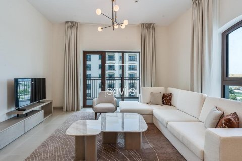 Yas Island、Abu Dhabi、UAE にあるマンション販売中 1ベッドルーム、81.29 m2、No764829 - 写真 4