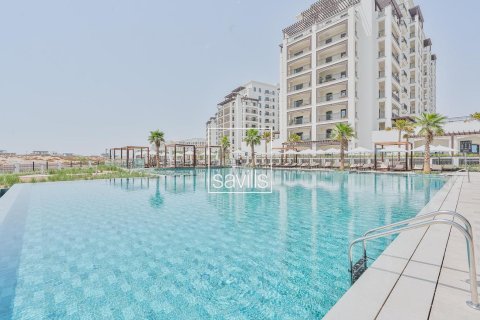 Yas Island、Abu Dhabi、UAE にあるマンション販売中 1ベッドルーム、81.29 m2、No764829 - 写真 3
