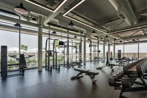Yas Island、Abu Dhabi、UAE にあるマンション販売中 1ベッドルーム、81.29 m2、No764829 - 写真 12