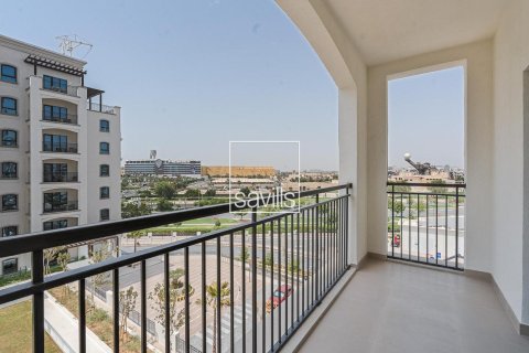 Yas Island、Abu Dhabi、UAE にあるマンション販売中 1ベッドルーム、81.29 m2、No764829 - 写真 8
