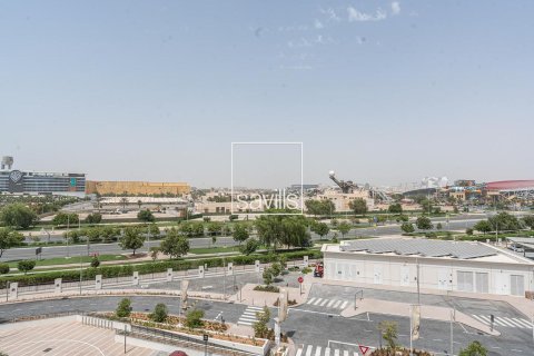 Yas Island、Abu Dhabi、UAE にあるマンション販売中 1ベッドルーム、81.29 m2、No764829 - 写真 9