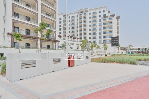 Yas Island、Abu Dhabi、UAE にあるマンション販売中 1ベッドルーム、81.29 m2、No764829 - 写真 13
