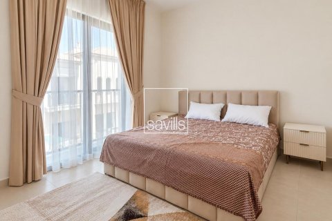 Townhouse til leje i Khalifa City, Abu Dhabi, UAE 3 soveværelser, 172.06 kvm № 764833 - foto 9