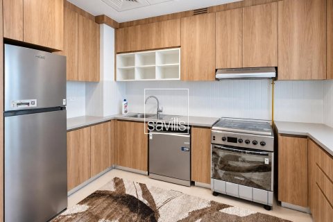 Townhouse til leje i Khalifa City, Abu Dhabi, UAE 3 soveværelser, 172.06 kvm № 764833 - foto 15