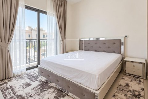 Townhouse til leje i Khalifa City, Abu Dhabi, UAE 3 soveværelser, 172.06 kvm № 764833 - foto 5