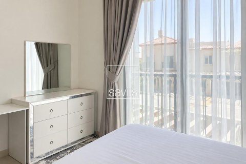 Townhouse til leje i Khalifa City, Abu Dhabi, UAE 3 soveværelser, 172.06 kvm № 764833 - foto 7