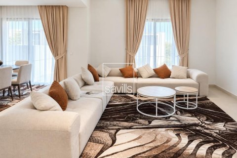 Townhouse til leje i Khalifa City, Abu Dhabi, UAE 3 soveværelser, 172.06 kvm № 764833 - foto 2