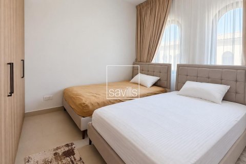 Townhouse til leje i Khalifa City, Abu Dhabi, UAE 3 soveværelser, 172.06 kvm № 764833 - foto 10