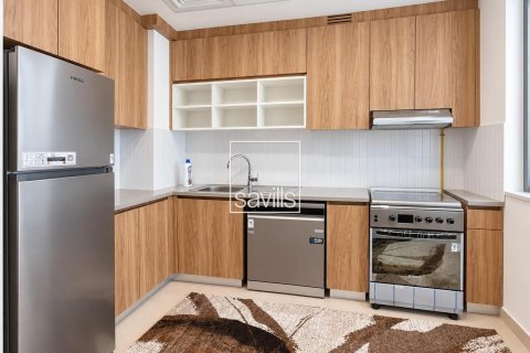 Townhouse til leje i Khalifa City, Abu Dhabi, UAE 3 soveværelser, 172.06 kvm № 764833 - foto 13