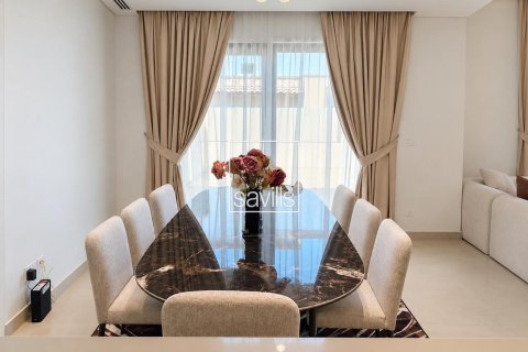 Townhouse til leje i Khalifa City, Abu Dhabi, UAE 3 soveværelser, 172.06 kvm № 764833 - foto 14