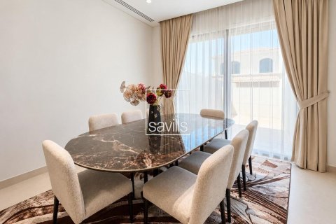 Townhouse til leje i Khalifa City, Abu Dhabi, UAE 3 soveværelser, 172.06 kvm № 764833 - foto 4