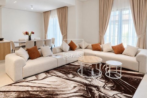 Townhouse til leje i Khalifa City, Abu Dhabi, UAE 3 soveværelser, 172.06 kvm № 764833 - foto 1
