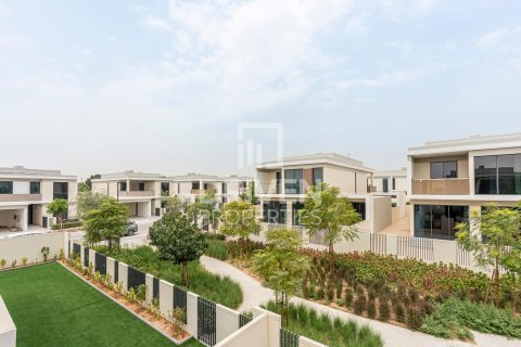 Villa sa Tilal Al Ghaf, Dubai, UAE 4 silid-tulugan, 418.71 sq.m. № 746236