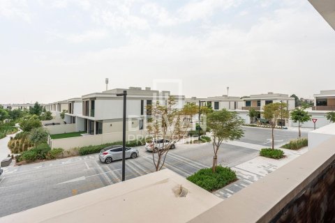 Villa til leje i Tilal Al Ghaf, Dubai, UAE 4 soveværelser, 418.71 kvm № 746236 - foto 24