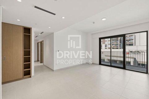 Apartmán v Dubai Creek Harbour (The Lagoons), Dubai, SAE 2 spálne, 95.04 m2 č. 746239 - Fotografia 5