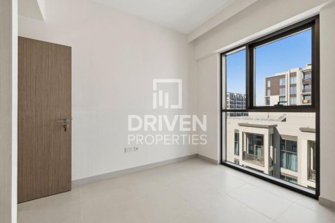 Apartmán v Dubai Creek Harbour (The Lagoons), Dubai, SAE 2 spálne, 95.04 m2 č. 746239 - Fotografia 9