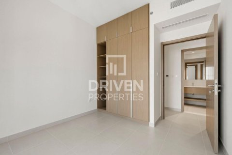 Apartmán v Dubai Creek Harbour (The Lagoons), Dubai, SAE 2 spálne, 95.04 m2 č. 746239 - Fotografia 4