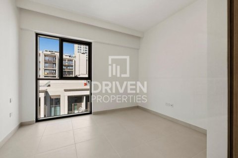 Apartmán v Dubai Creek Harbour (The Lagoons), Dubai, SAE 2 spálne, 95.04 m2 č. 746239 - Fotografia 13