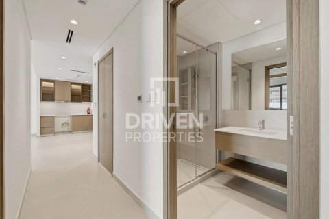Apartmán v Dubai Creek Harbour (The Lagoons), Dubai, SAE 2 spálne, 95.04 m2 č. 746239 - Fotografia 16