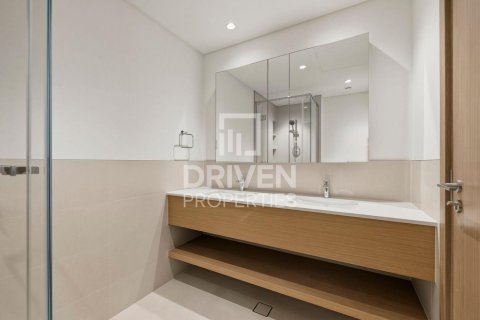 Apartmán v Dubai Creek Harbour (The Lagoons), Dubai, SAE 2 spálne, 95.04 m2 č. 746239 - Fotografia 19