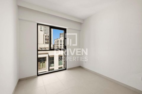 Apartmán v Dubai Creek Harbour (The Lagoons), Dubai, SAE 2 spálne, 95.04 m2 č. 746239 - Fotografia 7