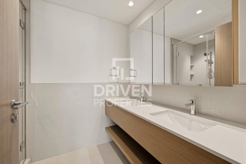 Apartmán v Dubai Creek Harbour (The Lagoons), Dubai, SAE 2 spálne, 95.04 m2 č. 746239 - Fotografia 18