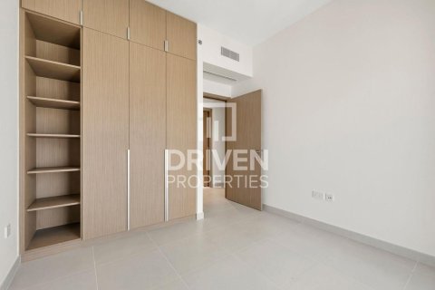 Apartmán v Dubai Creek Harbour (The Lagoons), Dubai, SAE 2 spálne, 95.04 m2 č. 746239 - Fotografia 8