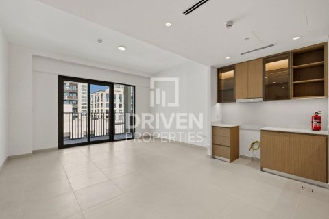 Apartmán v Dubai Creek Harbour (The Lagoons), Dubai, SAE 2 spálne, 95.04 m2 č. 746239 - Fotografia 6