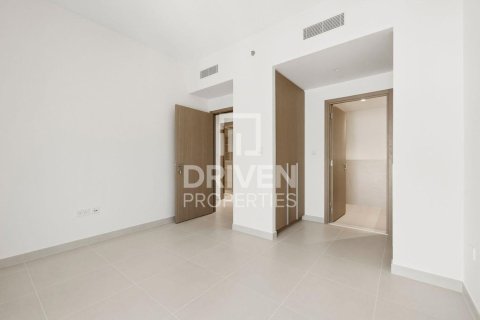 Apartmán v Dubai Creek Harbour (The Lagoons), Dubai, SAE 2 spálne, 95.04 m2 č. 746239 - Fotografia 12