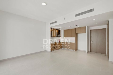 Apartmán v Dubai Creek Harbour (The Lagoons), Dubai, SAE 2 spálne, 95.04 m2 č. 746239 - Fotografia 1