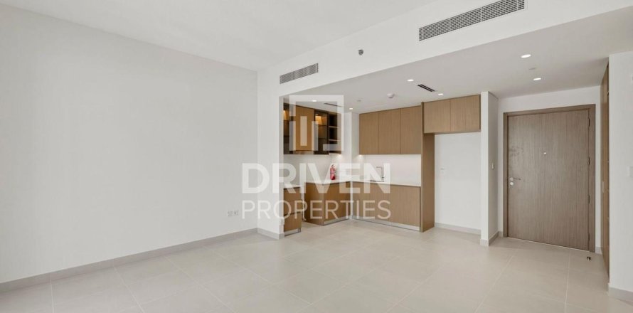 Apartmán v Dubai Creek Harbour (The Lagoons), Dubai, SAE 2 spálne, 95.04 m2 č. 746239