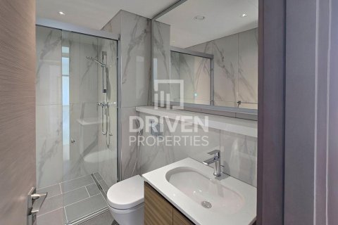 Lägenhet uthyres i Mohammed Bin Rashid City, Dubai, UAE 2 sovrum, 123.84 kvm Nr. 746241 - fotografi 9