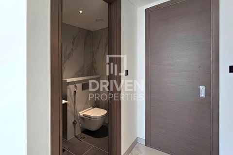 Lägenhet uthyres i Mohammed Bin Rashid City, Dubai, UAE 2 sovrum, 123.84 kvm Nr. 746241 - fotografi 8
