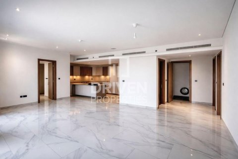 Lägenhet uthyres i Mohammed Bin Rashid City, Dubai, UAE 2 sovrum, 123.84 kvm Nr. 746241 - fotografi 2