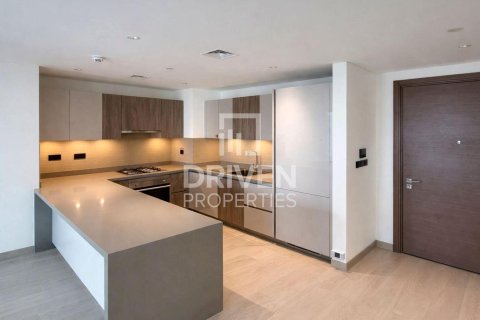 Lägenhet uthyres i Mohammed Bin Rashid City, Dubai, UAE 2 sovrum, 123.84 kvm Nr. 746241 - fotografi 3