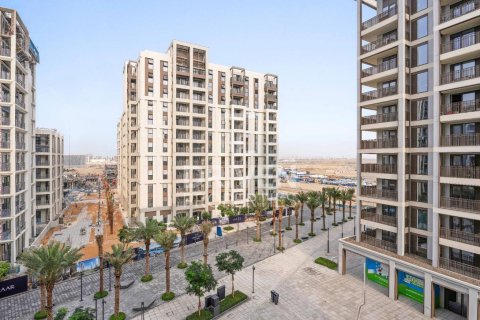 Apartamento para arrendamento em Dubai Creek Harbour (The Lagoons), Dubai, EAU 1 quarto, 67.73 m2 № 746238 - foto 12