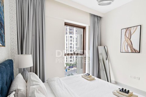 Apartamento para arrendamento em Dubai Creek Harbour (The Lagoons), Dubai, EAU 1 quarto, 67.73 m2 № 746238 - foto 4