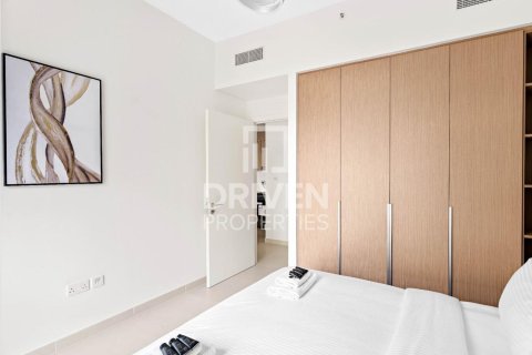 Apartamento para arrendamento em Dubai Creek Harbour (The Lagoons), Dubai, EAU 1 quarto, 67.73 m2 № 746238 - foto 7
