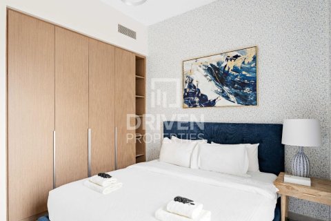 Apartamento para arrendamento em Dubai Creek Harbour (The Lagoons), Dubai, EAU 1 quarto, 67.73 m2 № 746238 - foto 6