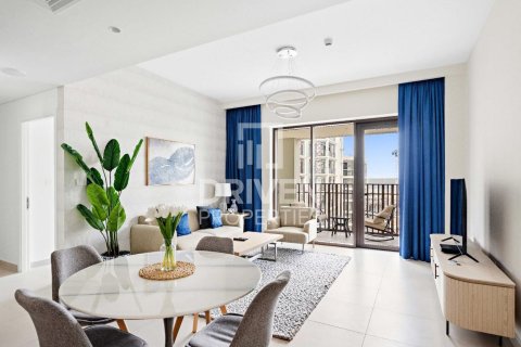 Apartamento para arrendamento em Dubai Creek Harbour (The Lagoons), Dubai, EAU 1 quarto, 67.73 m2 № 746238 - foto 8