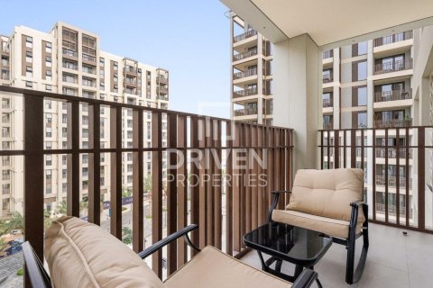 Apartamento para arrendamento em Dubai Creek Harbour (The Lagoons), Dubai, EAU 1 quarto, 67.73 m2 № 746238 - foto 14