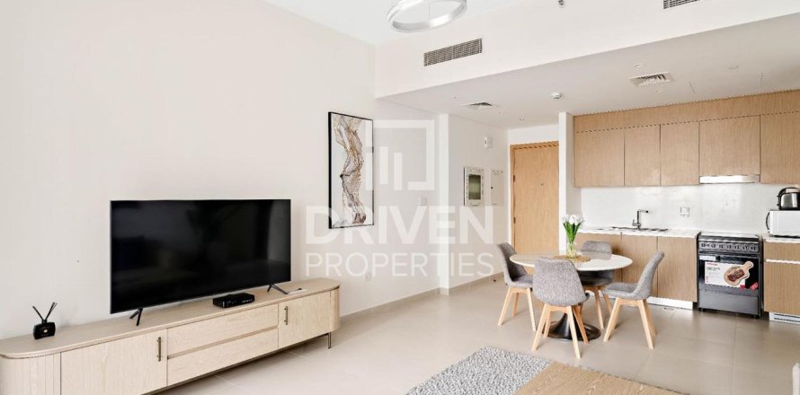 Apartamento em Dubai Creek Harbour (The Lagoons), Dubai, EAU 1 quarto, 67.73 m2 № 746238