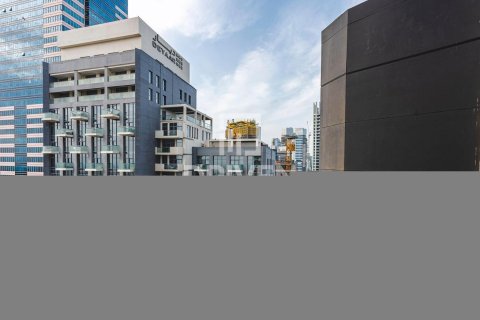 Dzīvoklis Business Bay, Dubaijā, AAE 1 istaba, 51.56 m2 Nr. 746240 - attēls 10