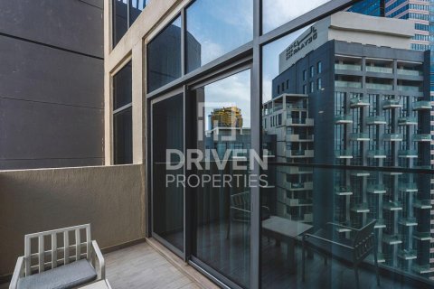Dzīvoklis Business Bay, Dubaijā, AAE 1 istaba, 51.56 m2 Nr. 746240 - attēls 11
