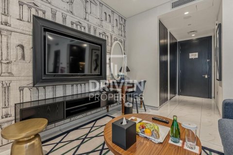 Dzīvoklis Business Bay, Dubaijā, AAE 1 istaba, 51.56 m2 Nr. 746240 - attēls 6