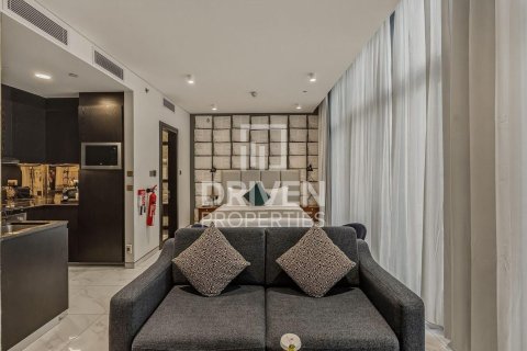 Dzīvoklis Business Bay, Dubaijā, AAE 1 istaba, 51.56 m2 Nr. 746240 - attēls 4