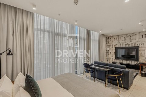 Dzīvoklis Business Bay, Dubaijā, AAE 1 istaba, 51.56 m2 Nr. 746240 - attēls 5
