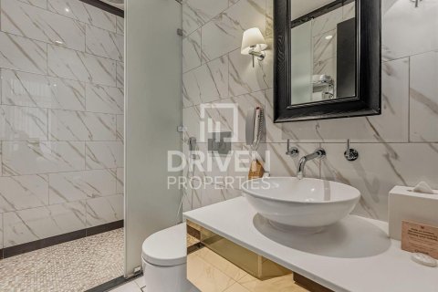 Dzīvoklis Business Bay, Dubaijā, AAE 1 istaba, 51.56 m2 Nr. 746240 - attēls 9
